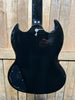 Gibson SG Special Electric Guitar - Ebony (Pre-Owned)