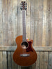 Tanglewood Sundance Acoustic-Electric Guitar (Pre-Owned)