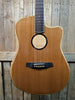 LR Baggs AEG-1 Acoustic-electric Guitar - Torrefied Spruce Top