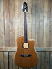 LR Baggs AEG-1 Acoustic-electric Guitar - Torrefied Spruce Top