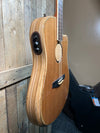 LR Baggs AEG-1 Acoustic-electric Guitar - Torrefied Spruce Top