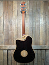 LR Baggs AEG-1 Acoustic-electric Guitar - Torrefied Spruce Top