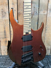 Legator Ghost Headless 6-String Electric Guitar (Pre-Owned)