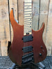 Legator Ghost Headless 6-String Electric Guitar (Pre-Owned)