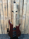 Legator Ghost Headless 6-String Electric Guitar (Pre-Owned)