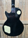 Epiphone Les Paul Electric Guitar-Black (Pre-Owned)