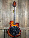 Fender FR-50CE Resonator Acoustic-Electric Guitar (Pre-Owned)