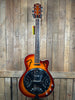 Fender FR-50CE Resonator Acoustic-Electric Guitar (Pre-Owned)