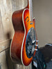 Fender FR-50CE Resonator Acoustic-Electric Guitar (Pre-Owned)