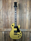 Gibson Les Paul Standard '50s Mahogany Top Electric Guitar - TV Yellow