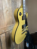 Gibson Les Paul Standard '50s Mahogany Top Electric Guitar - TV Yellow