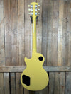 Gibson Les Paul Standard '50s Mahogany Top Electric Guitar - TV Yellow