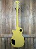 Gibson Les Paul Standard '50s Mahogany Top Electric Guitar - TV Yellow