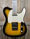 Fender Richie Kotzen Telecaster - 2-Tone Sunburst with Maple Fingerboard