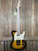 Fender Richie Kotzen Telecaster - 2-Tone Sunburst with Maple Fingerboard