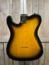 Fender Richie Kotzen Telecaster - 2-Tone Sunburst with Maple Fingerboard