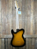 Fender Richie Kotzen Telecaster - 2-Tone Sunburst with Maple Fingerboard