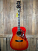 Alvarez Dove 5024 Acoustic Guitar (Pre-Owned)