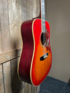 Alvarez Dove 5024 Acoustic Guitar (Pre-Owned)