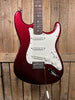 Squier Classic Vibe '60s Stratocaster - Candy Apple Red