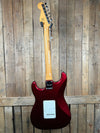 Squier Classic Vibe '60s Stratocaster - Candy Apple Red