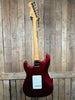 Squier Classic Vibe '60s Stratocaster - Candy Apple Red