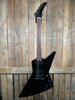 Gibson 80s Explorer Solidbody Electric Guitar - Ebony