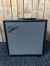 Fender Rumble 25 1 x 8-inch 25-watt Bass Combo Amp