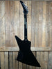 Gibson 80s Explorer Solidbody Electric Guitar - Ebony