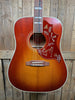 Gibson Acoustic 1960 Hummingbird - Heritage Cherry Sunburst VOS with Fixed Bridge