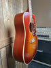 Gibson Acoustic 1960 Hummingbird - Heritage Cherry Sunburst VOS with Fixed Bridge