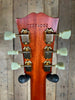 Gibson Acoustic 1960 Hummingbird - Heritage Cherry Sunburst VOS with Fixed Bridge