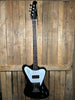 Gibson Non-Reverse Thunderbird Electric Bass Guitar - Ebony