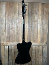 Gibson Non-Reverse Thunderbird Electric Bass Guitar - Ebony