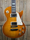 Gibson 2016 Les Paul Traditional-Honey Burst w/Case (Pre-Owned)