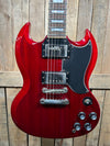 Epiphone SG Pro-Cherry (Pre-Owned)