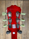 Epiphone SG Pro-Cherry (Pre-Owned)