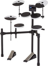 Roland V-Drums TD02-K Electronic Drum Set