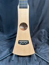 Martin Backpacker Steel String Acoustic Travel Guitar - Natural