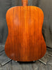 Martin D-15M Mahogany Dreadnought Acoustic Guitar - Natural