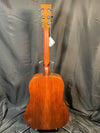 Martin D-15M Mahogany Dreadnought Acoustic Guitar - Natural