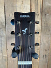 Yamaha FG800J Acoustic Guitar - Natural