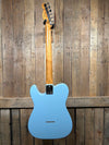 Fender Vintera II '60s Telecaster Electric Guitar - Sonic Blue