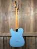 Fender Vintera II '60s Telecaster Electric Guitar - Sonic Blue