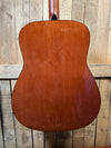 Yamaha FG800J Acoustic Guitar - Natural