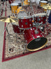 Mapex Venus Red 5-piece Drum Kit