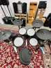 Roland V-Drums TD-17KVX Generation 2 Electronic Drum Set