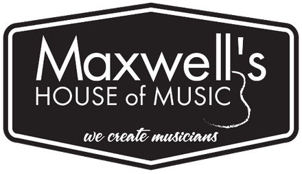 Maxwell’s House of Music