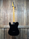 Fender American Vintage II 1977 Telecaster Custom Electric Guitar - Black