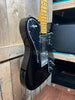 Fender American Vintage II 1977 Telecaster Custom Electric Guitar - Black